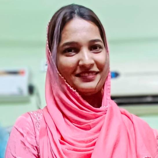 Sameena Bathool