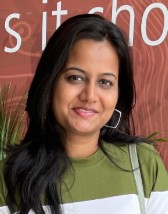 Neha Bharti