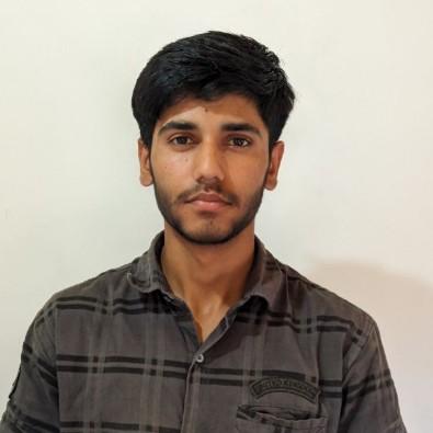 Owais Farooq Chachi
