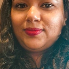 Rachana Rawat