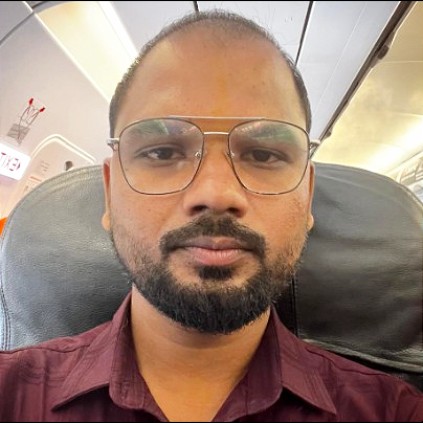 Binod Kumar