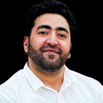 MUNEER AHMAD SHAH