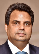 Shyam Lal Meena
