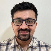 Saurabh Shah