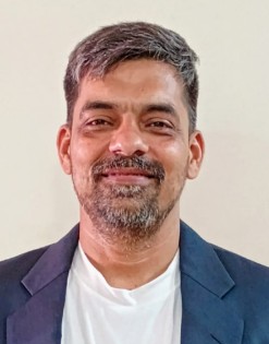 PRADEEP WAKDE