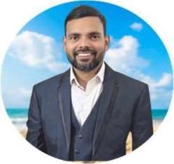 ABHINANDAN KUMAR