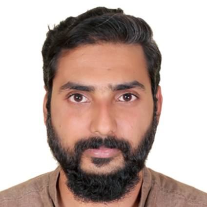 Parimal Kumar