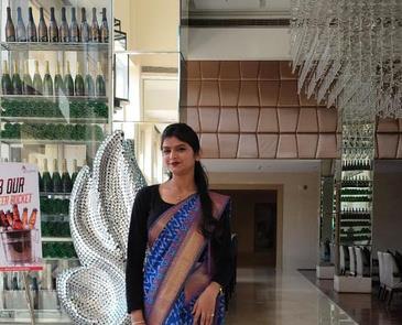 ANJALI JAISWAL