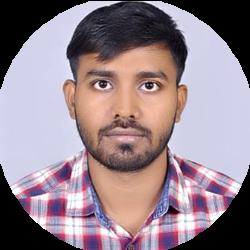 Alok Kumar Yadav