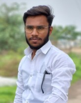 Radheshyam Lavte
