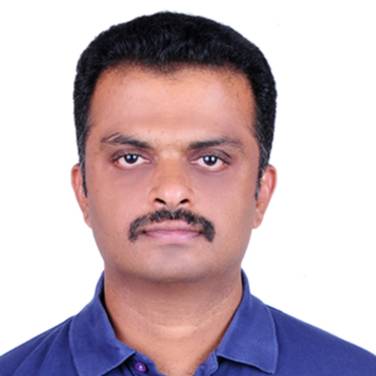 Sreejith Nair