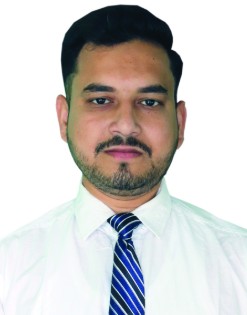 MOHAMMAD FATAHUL ISLAM ANSARI