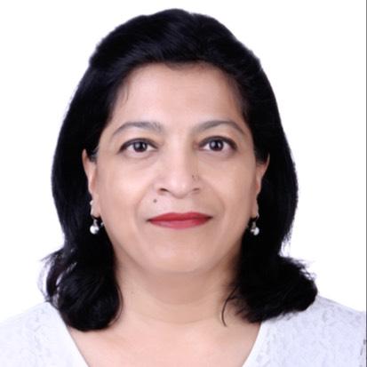 RITU SINGH