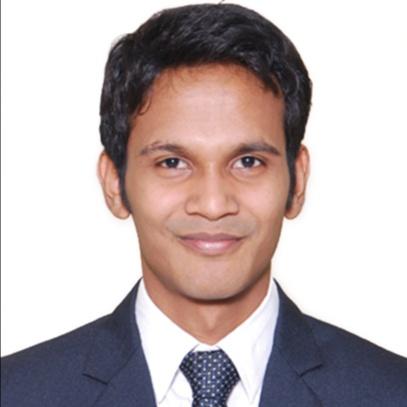 PIYUSH SAWANT
