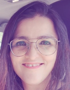RICHA SHARMA