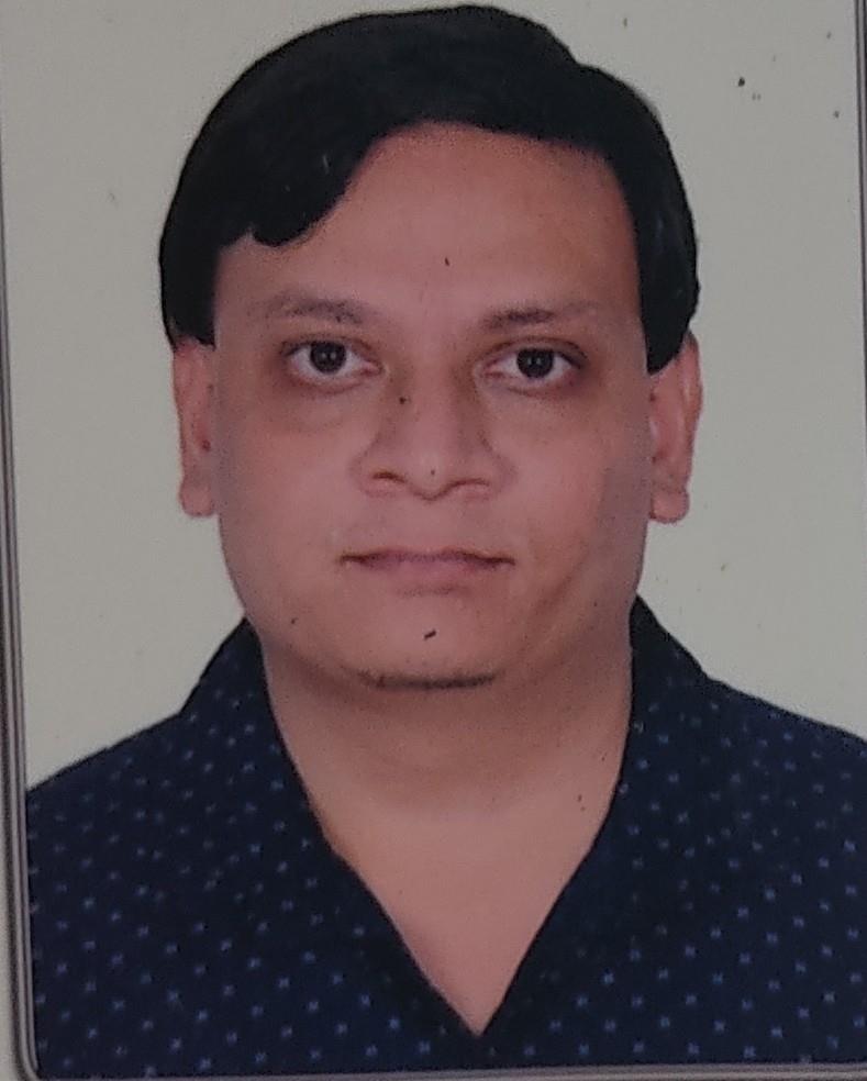 Avinashkumar Gajera