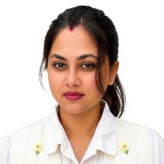 Sangeeta Deka