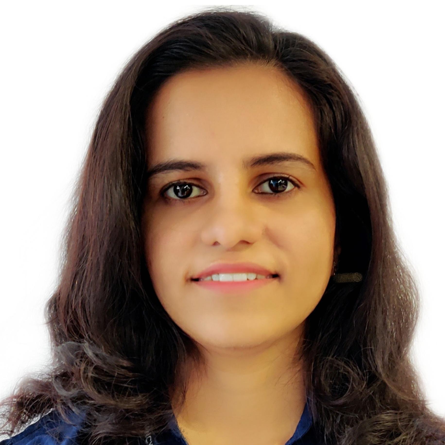 Ankita Parikh