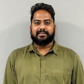 VENKATESH DHONE