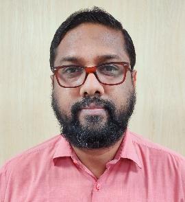Arshad Hassan