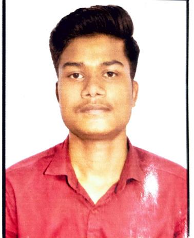 Shubham Prasad