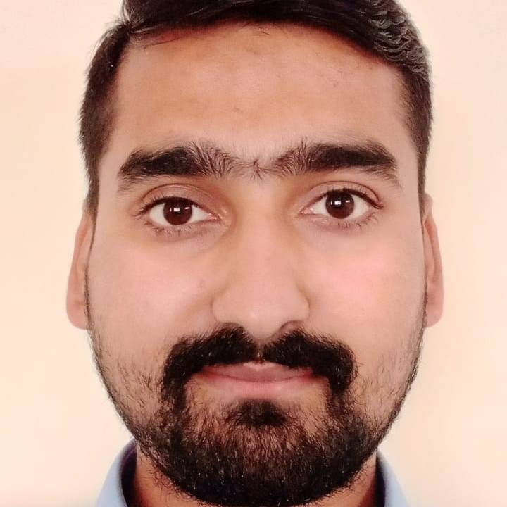 Aman Sharma