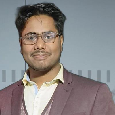 Sourav Chandra Saha