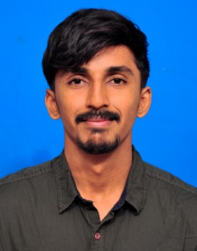 HARI KRISHNAN R