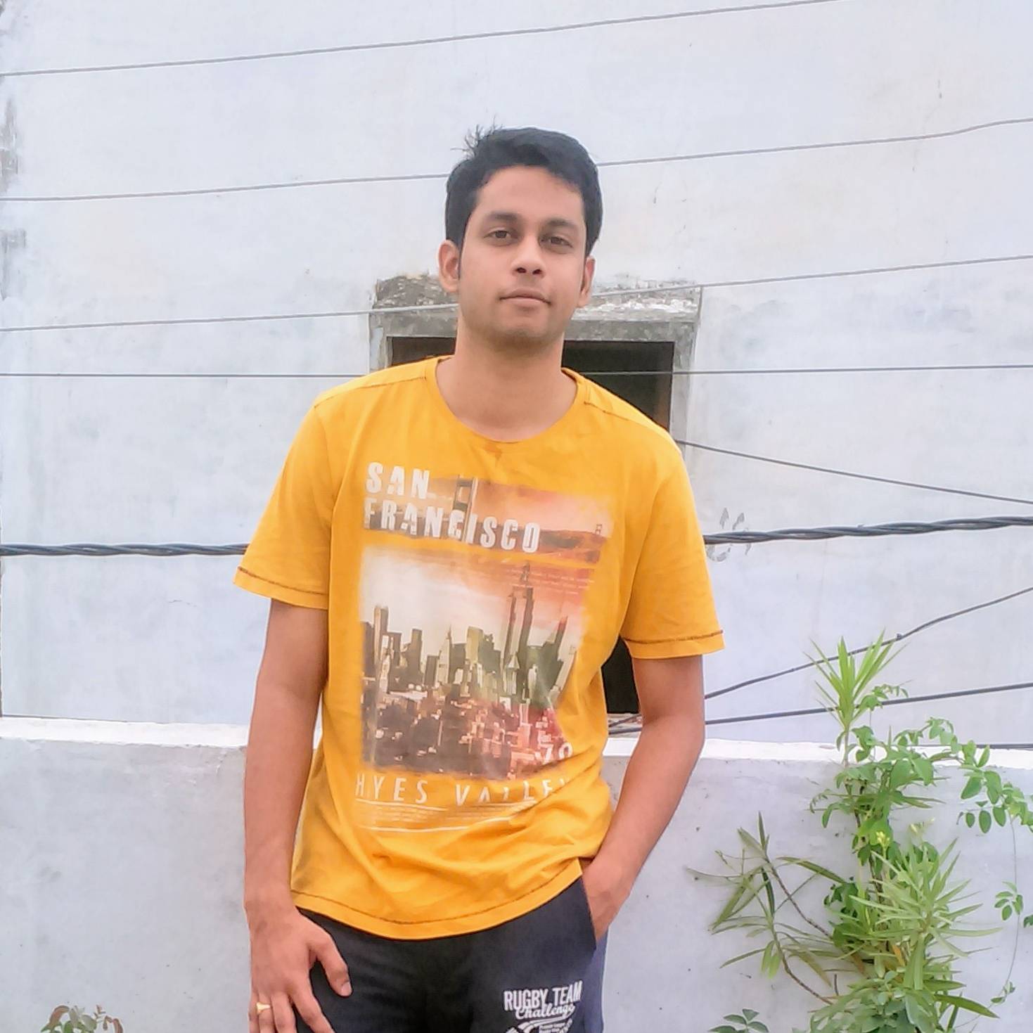 Jagannadha Himamshu Nuduripati