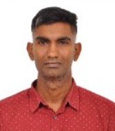 Praveen Kumar Ravichandran