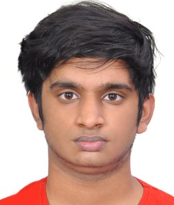 Varun Gollapudi