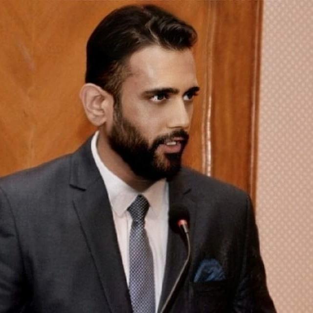 Neeraj Badlani