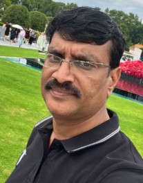 Santosh Gawai