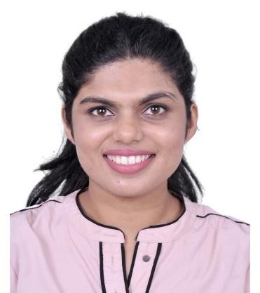 ANISHA PINTO