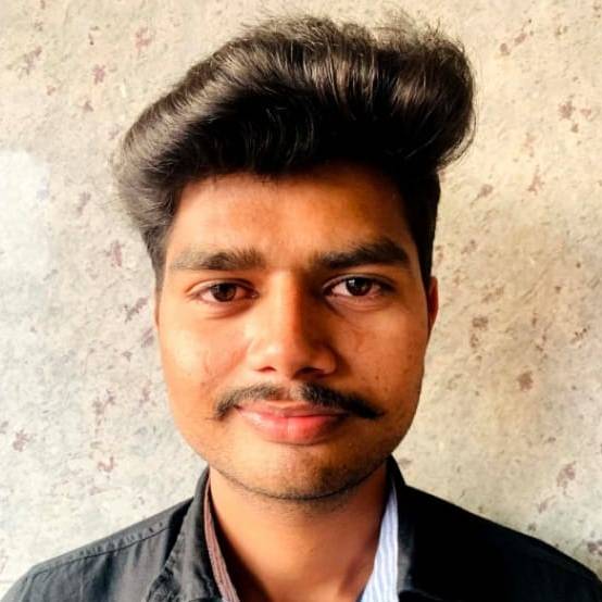 RAJESH M