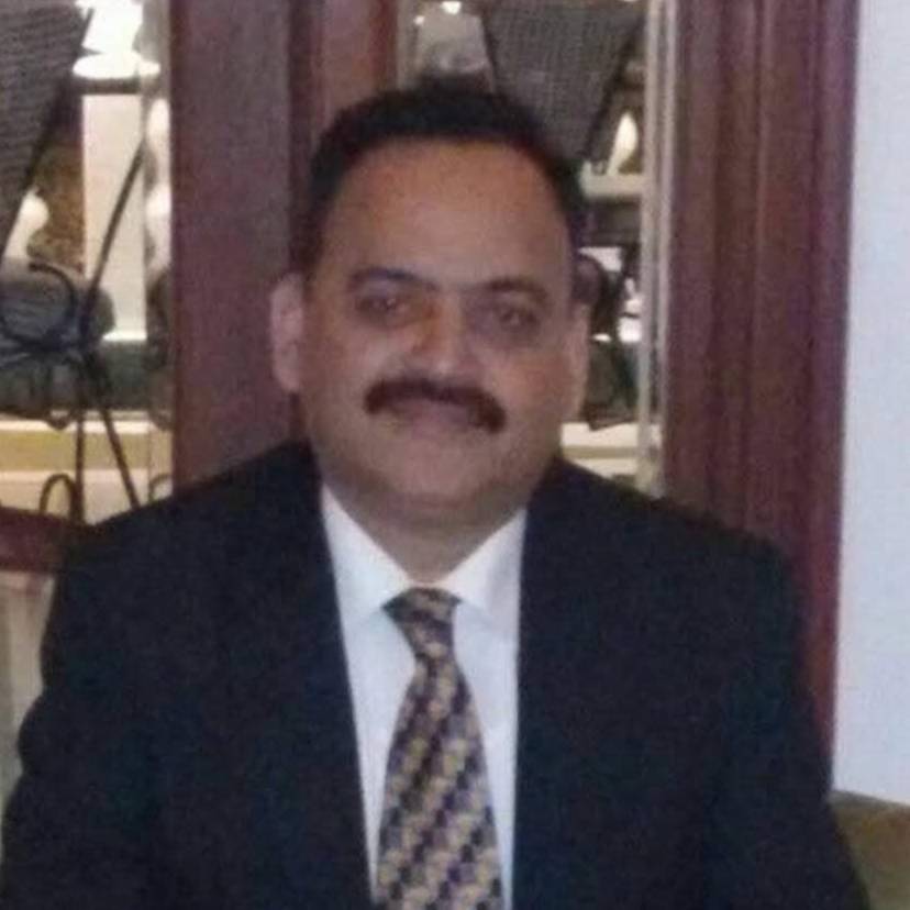 ANURAAG SHANKAR