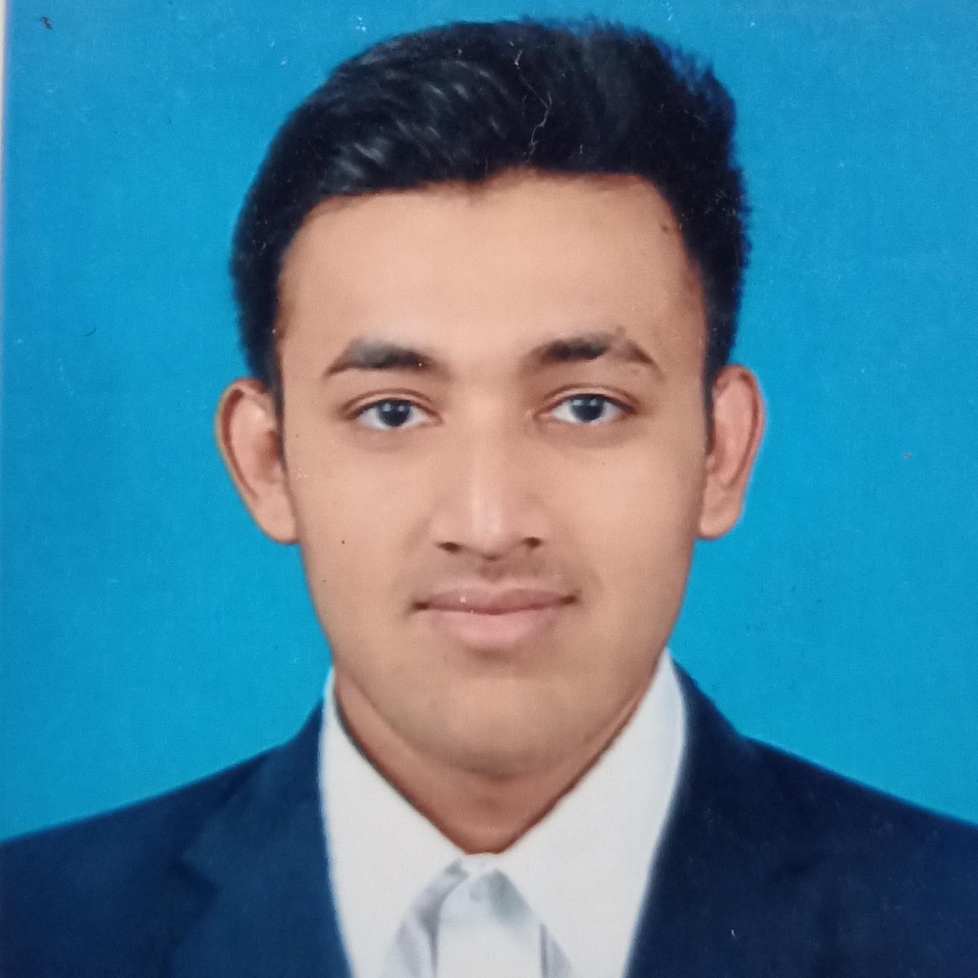 Hrishikesh Wadkar