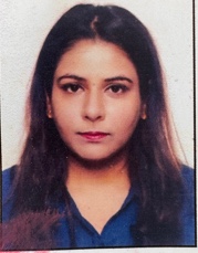 DEEPTI RATHORE