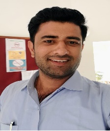 Dinesh Kr. Dadhich