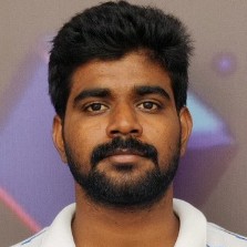 Chaithanya Reddy Sundi