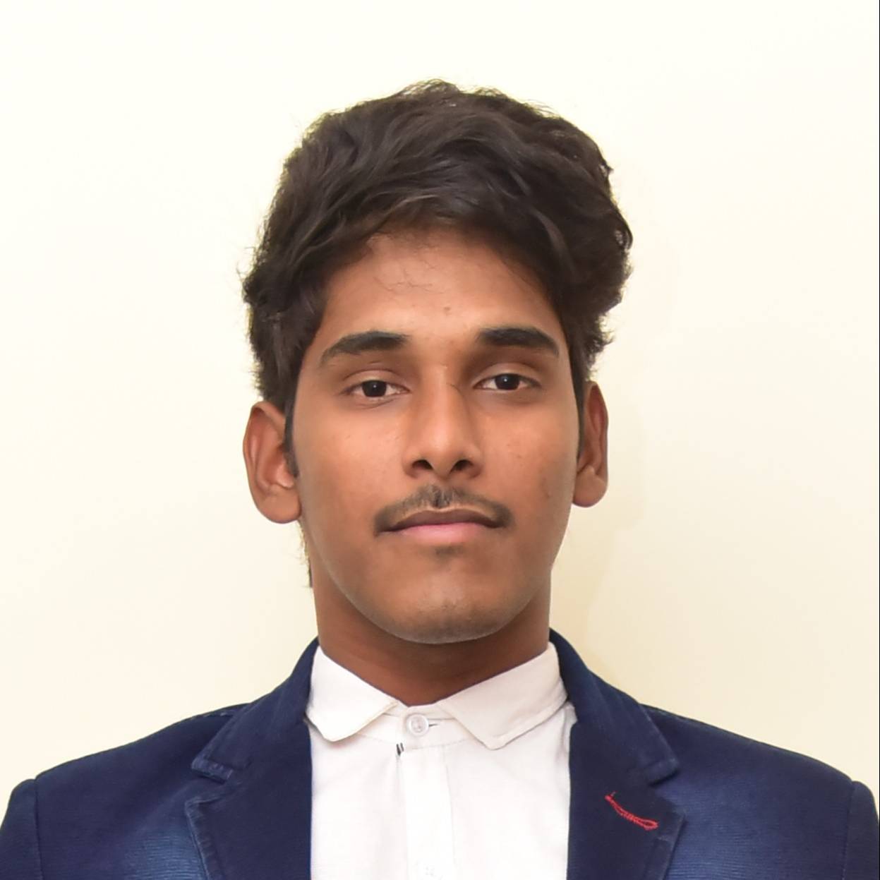 PREM KUMAR AVULA