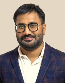ROHIT KISHOR