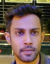 SHAKEEB ARIF