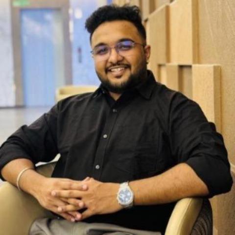 Darshansing Rajput