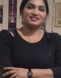 Divya Palla