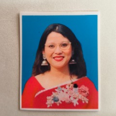 Sukanya Hazarika