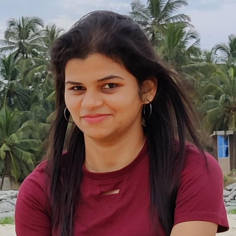 Prashanthi Yadhav