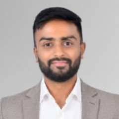 Nikhil Polepalli Chandramohan