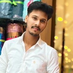 Mohammed Abubaker Khalith K