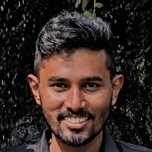Akileshwaran MV